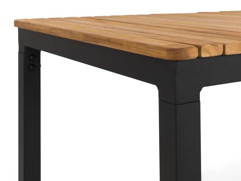 Garten-couchtisch Comfort Garden 1717