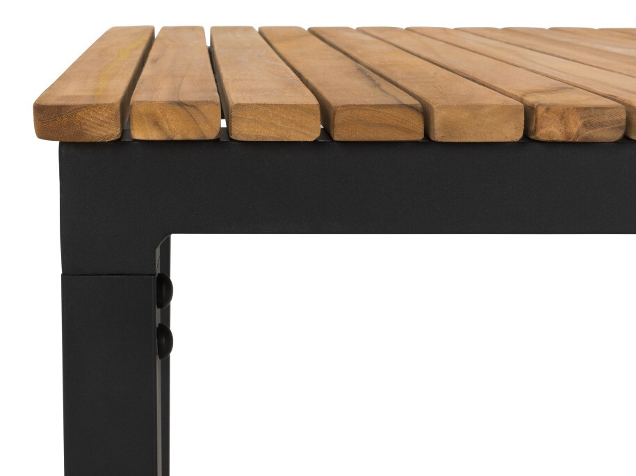 Garten-couchtisch Comfort Garden 1717