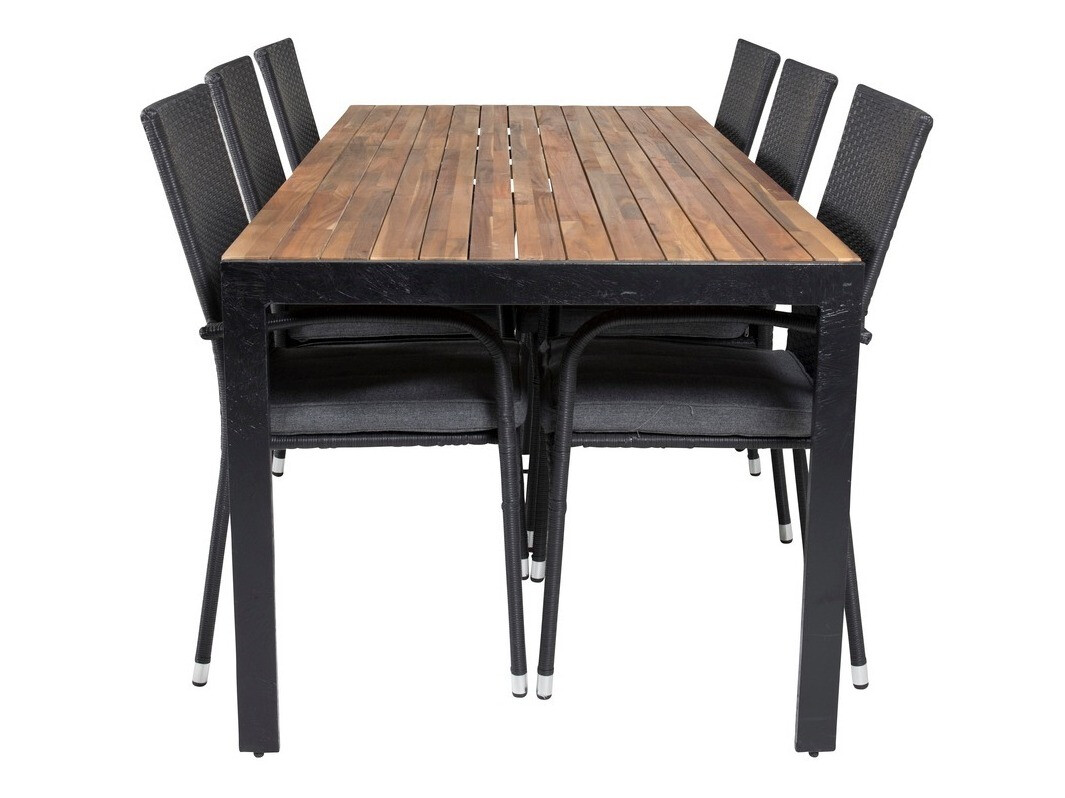 Tisch und Stühle Dallas 586