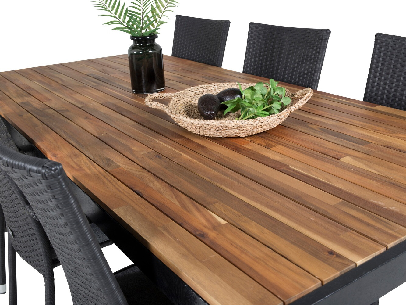 Tisch und Stühle Dallas 586