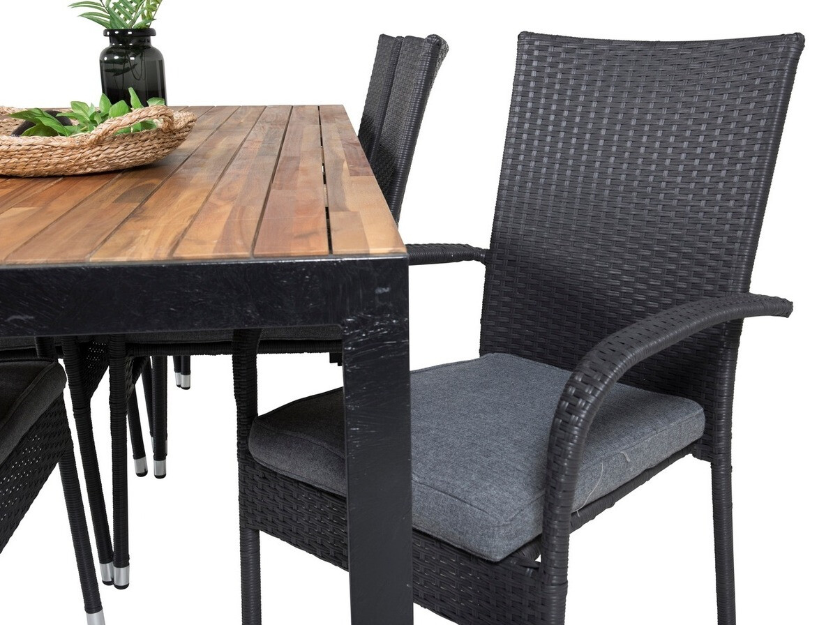 Tisch und Stühle Dallas 586