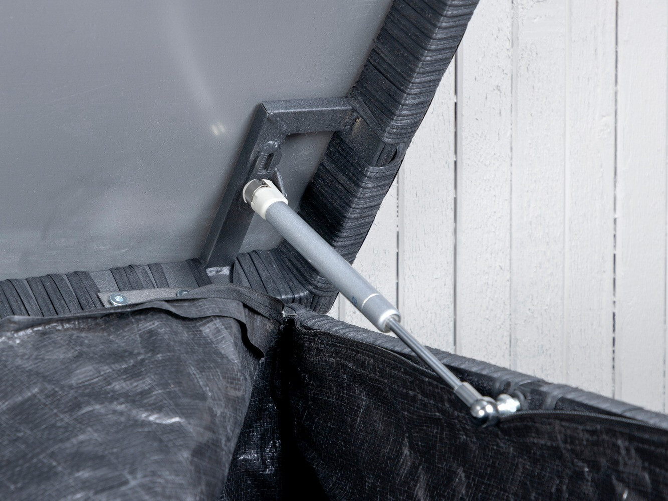 Garten-Aufbewahrungsbox Dallas 802