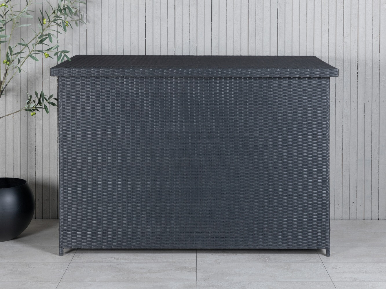 Garten-Aufbewahrungsbox Dallas 802