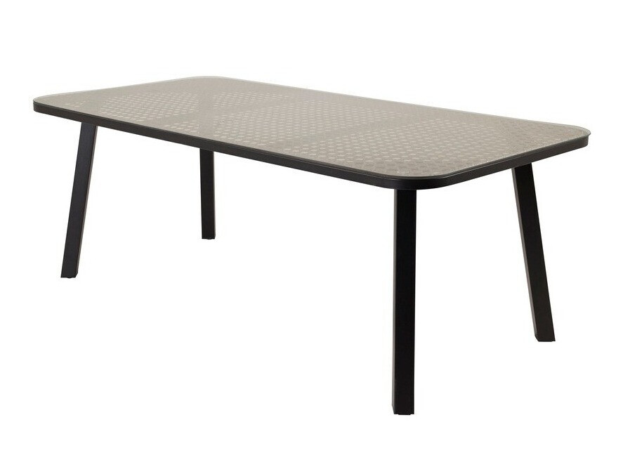 Gartentisch Dallas 676