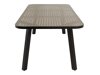 Gartentisch Dallas 676