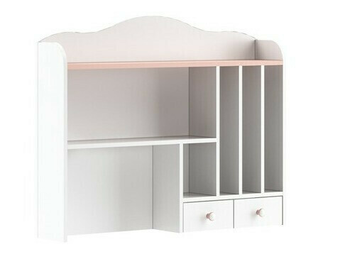 Kinderzimmer-Set Velferi 113