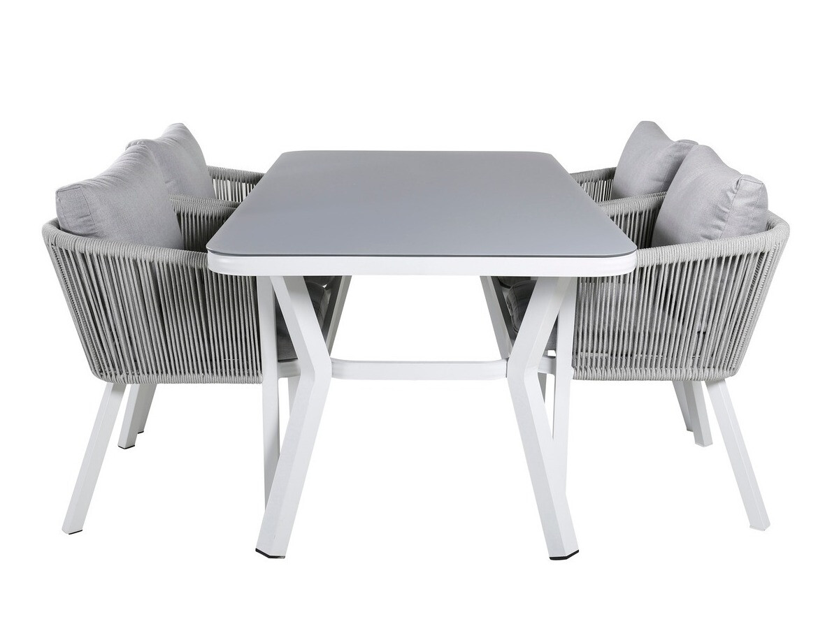 Tisch und Stühle Dallas 1280