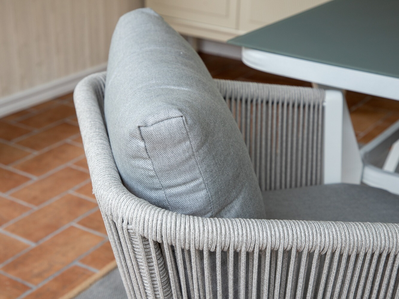 Tisch und Stühle Dallas 1280