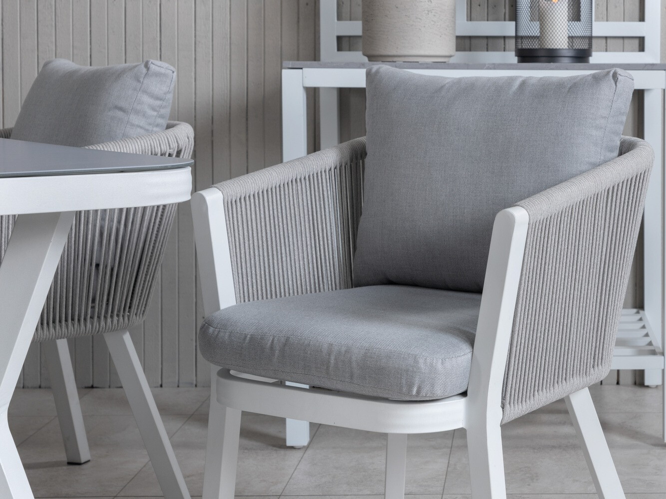 Tisch und Stühle Dallas 1280