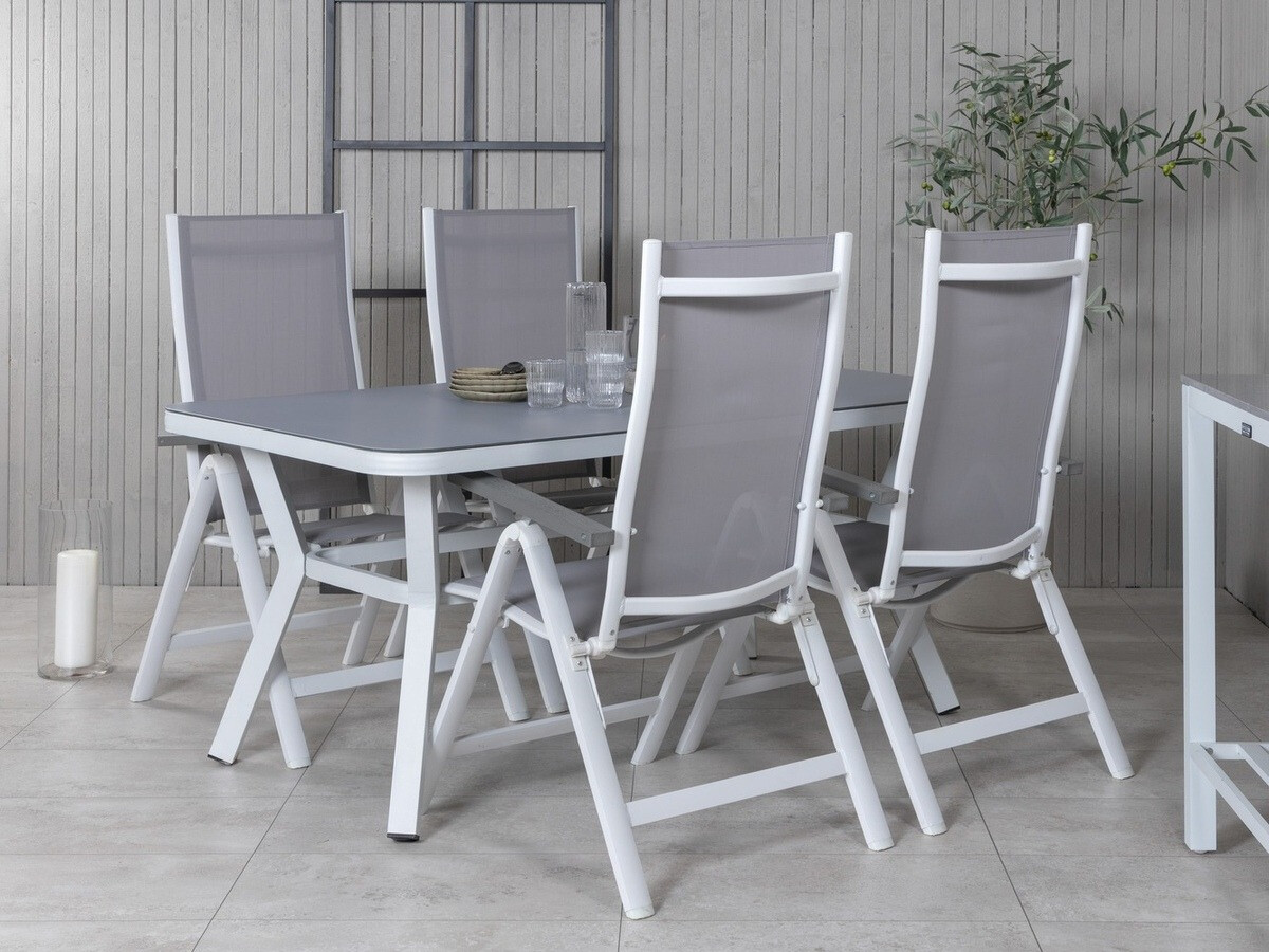 Tisch und Stühle Dallas 1282