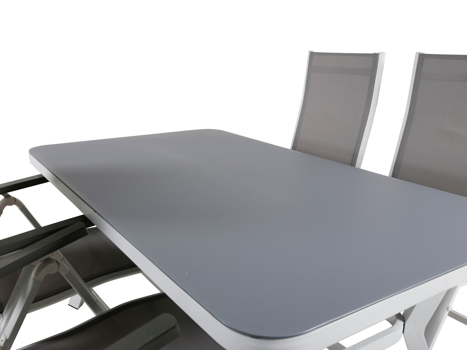 Tisch und Stühle Dallas 1282