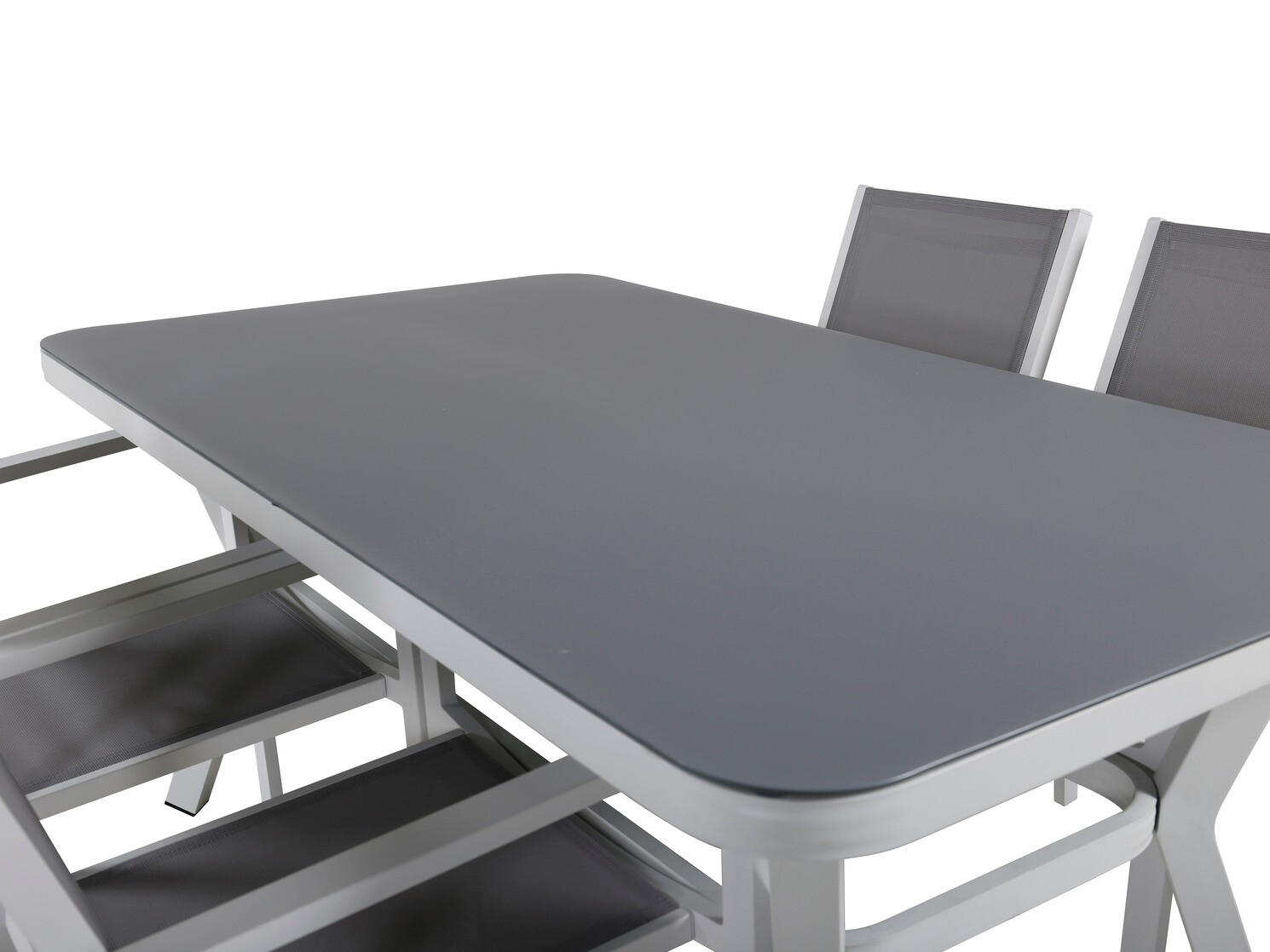 Tisch und Stühle Dallas 1283