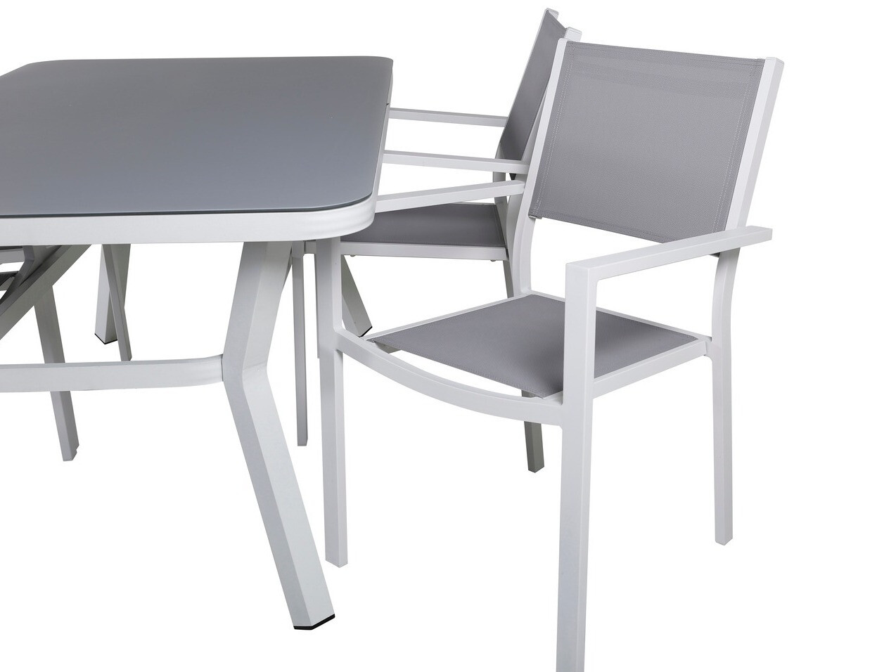 Tisch und Stühle Dallas 1283