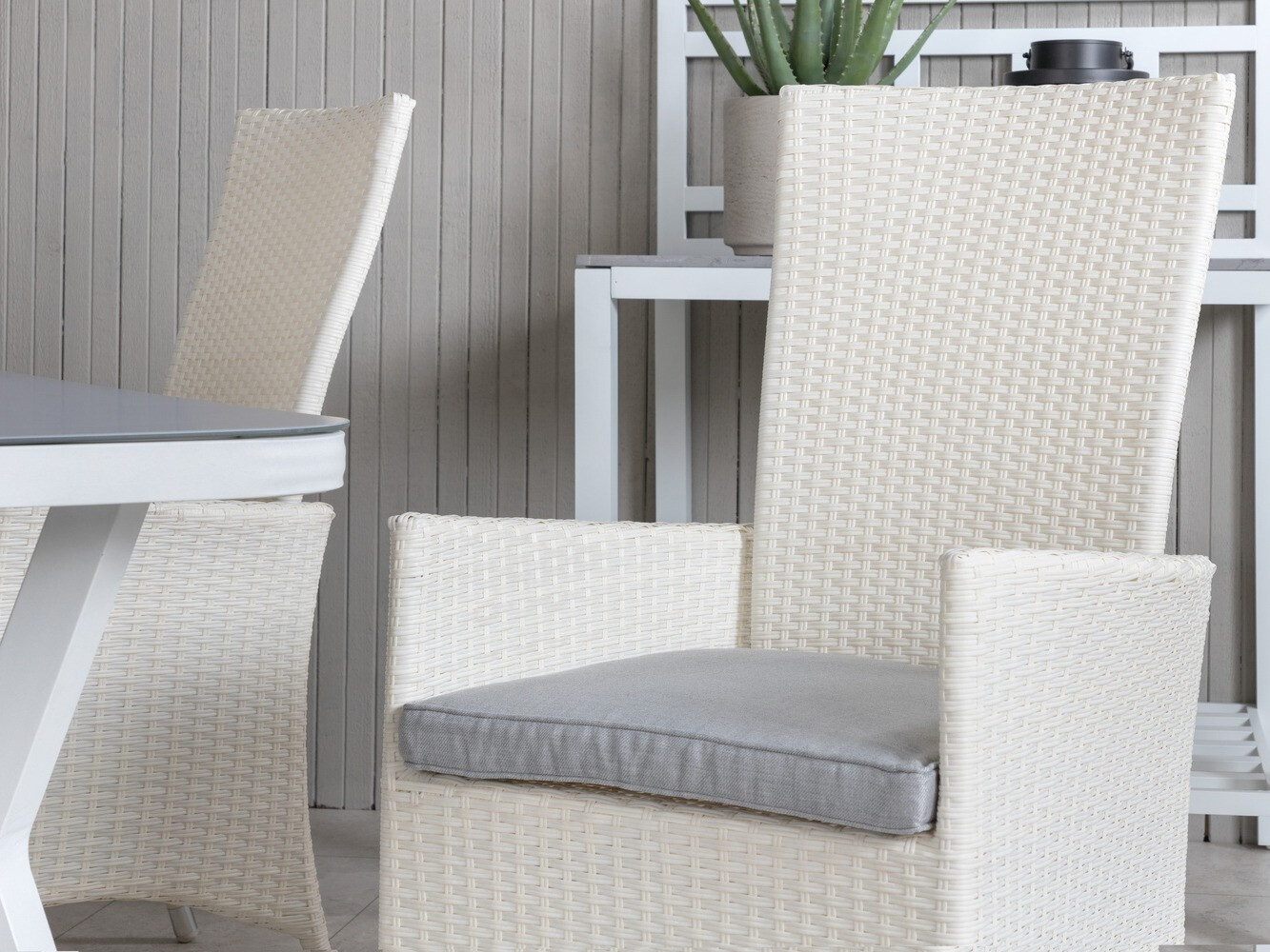 Tisch und Stühle Dallas 1289