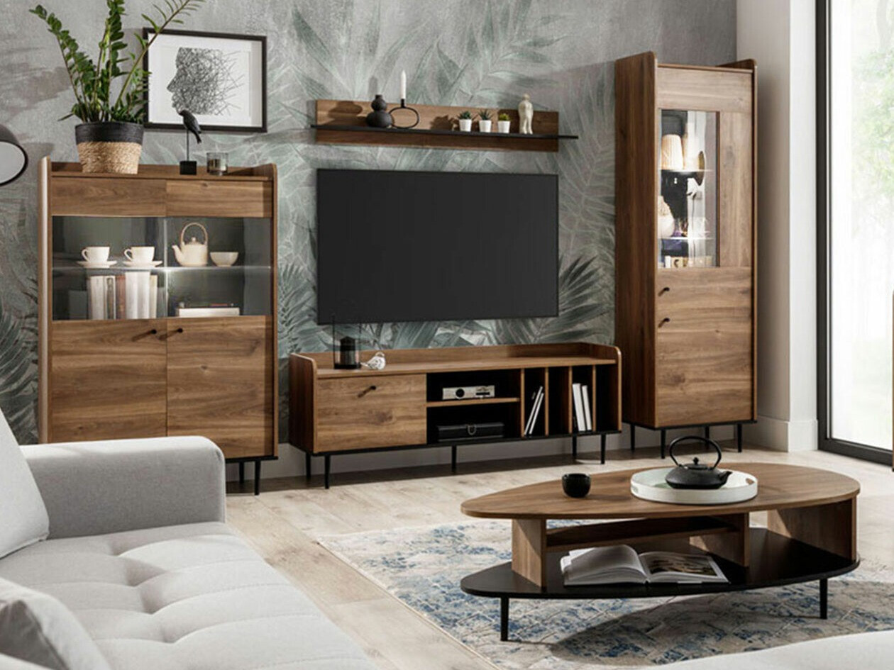 Wohnzimmer-Set Ferenou 112