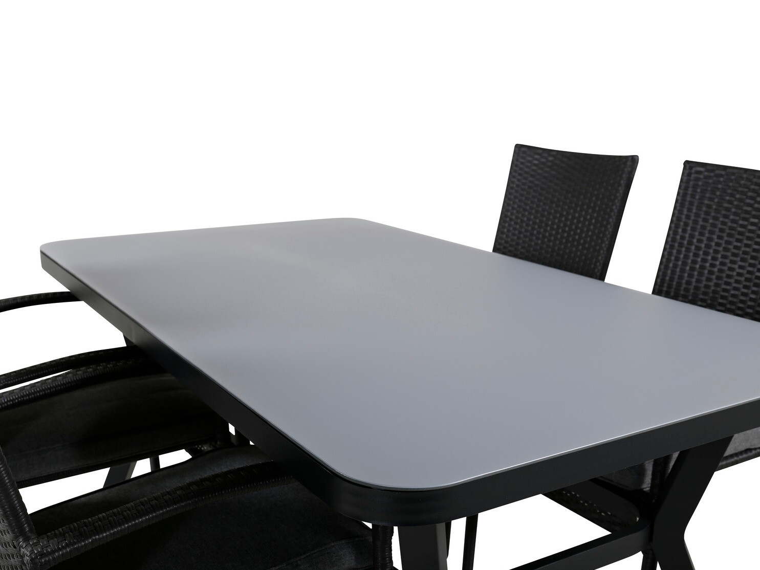 Tisch und Stühle Dallas 2125