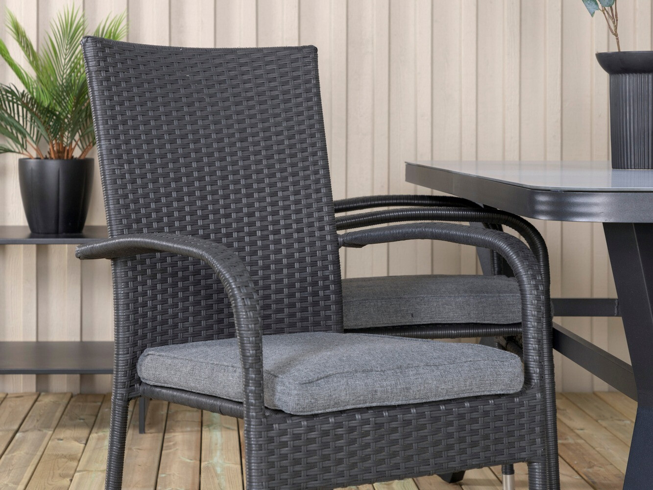 Tisch und Stühle Dallas 2125