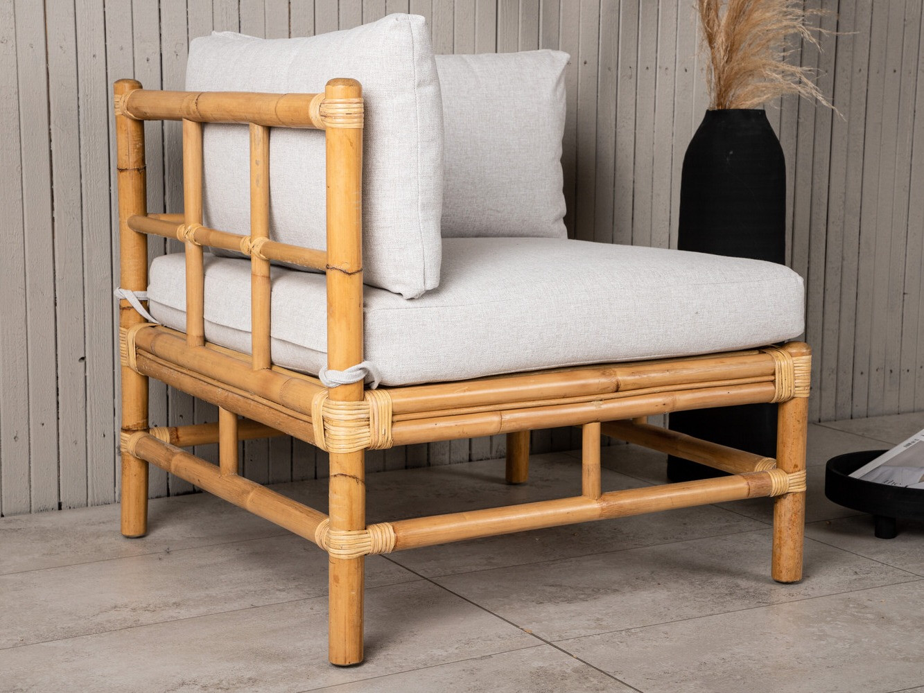 Gartensessel Mernolu 107