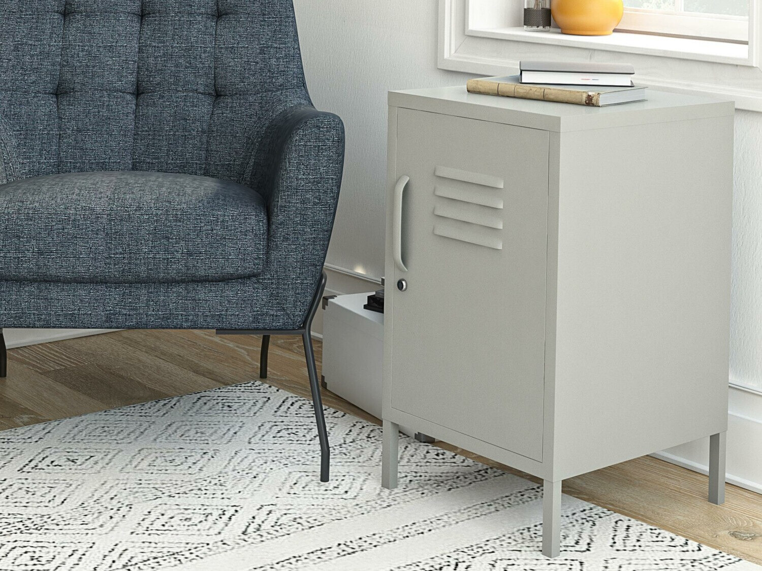 Sideboard Merfeli 101 (Taupe)