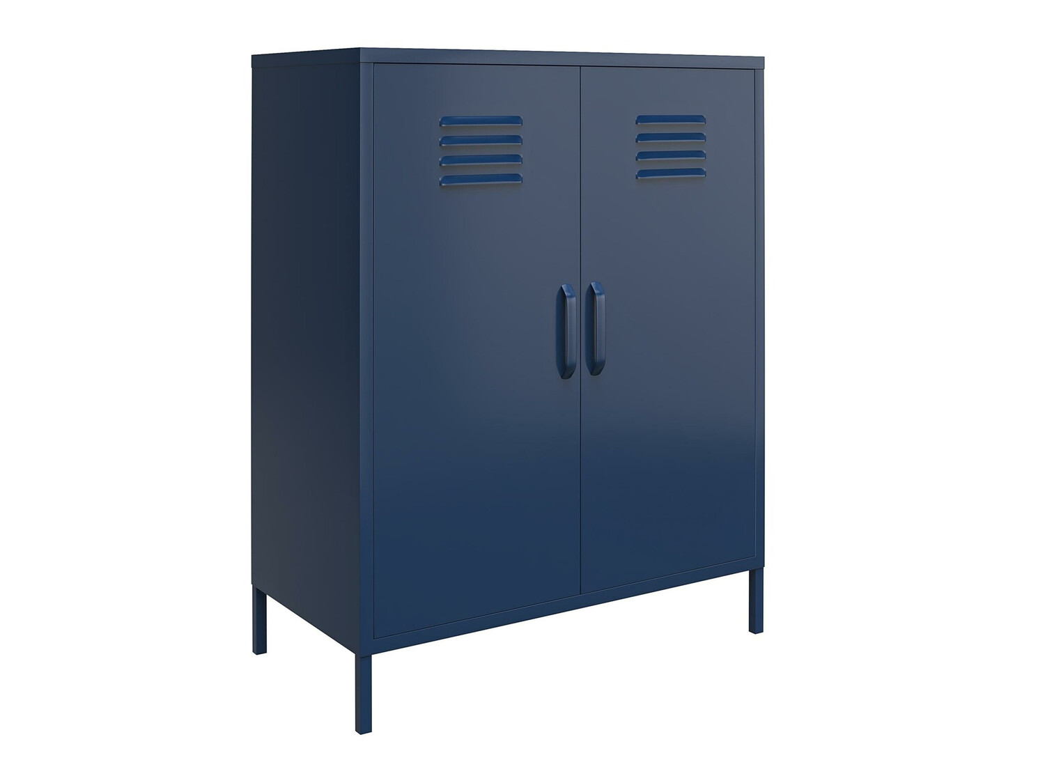Sideboard Merfeli 103 (Blau)