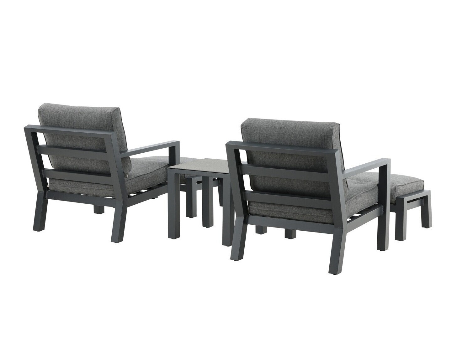 Gartenmöbel-Set Dallas 2912