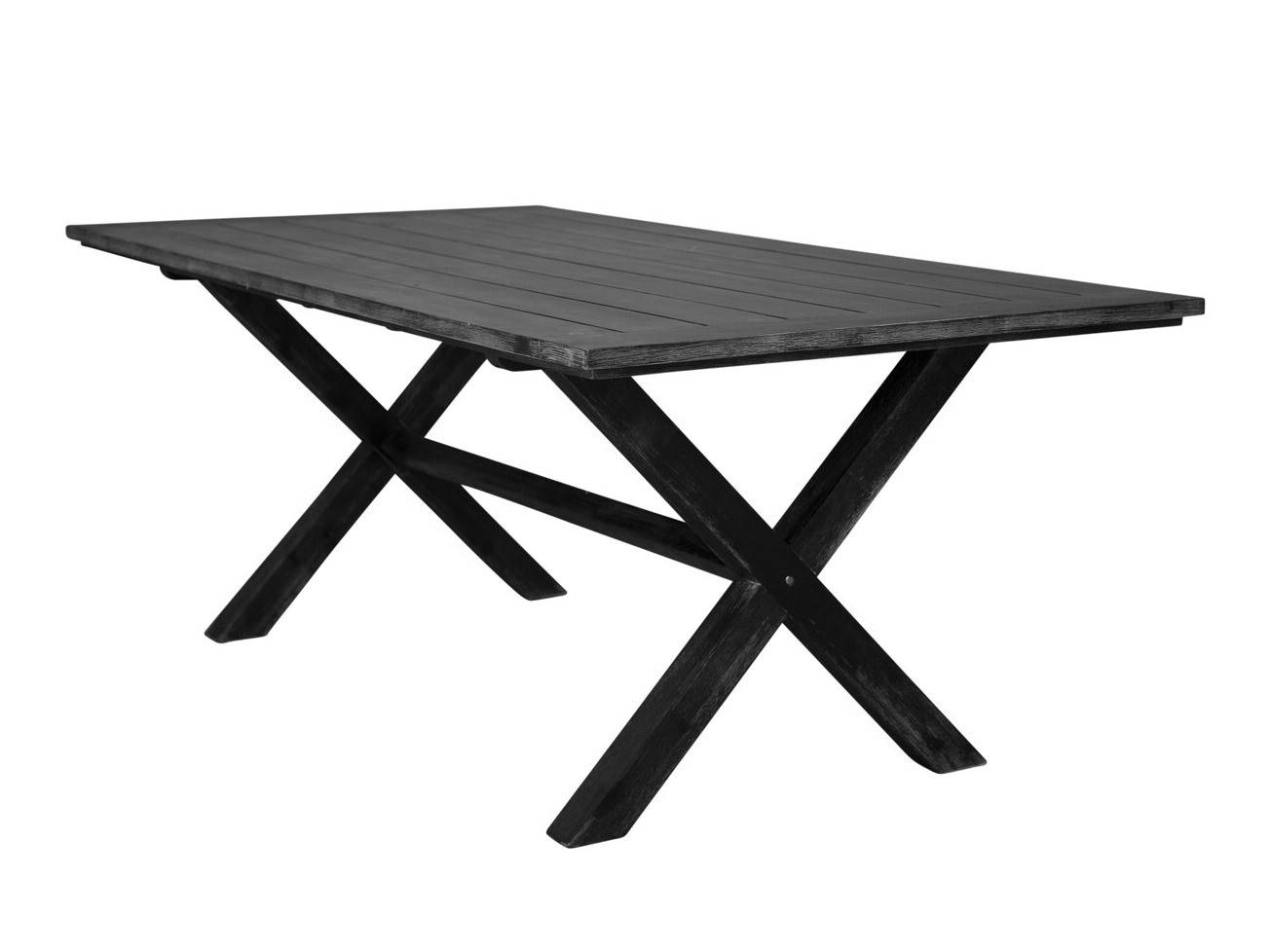 Gartentisch Dallas 2469