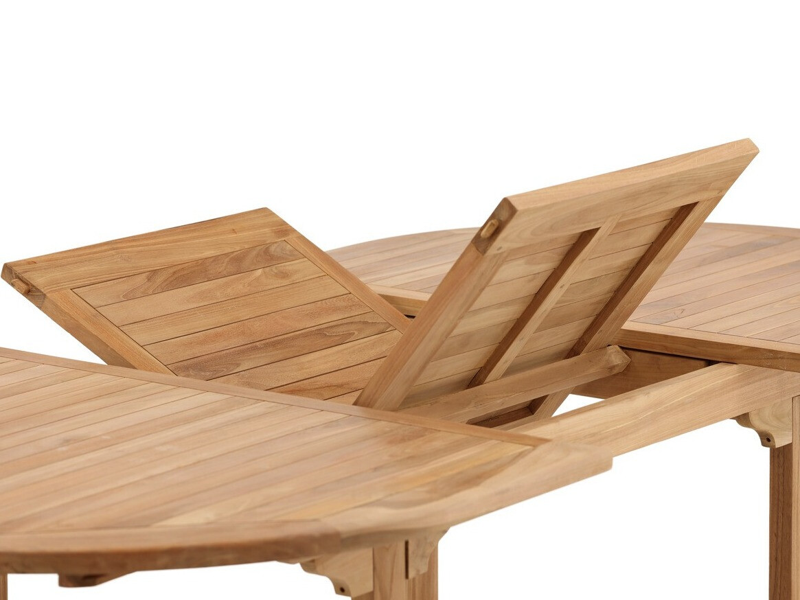 Gartentisch Nunova 110