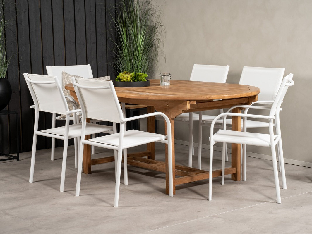 Gartentisch Nunova 110