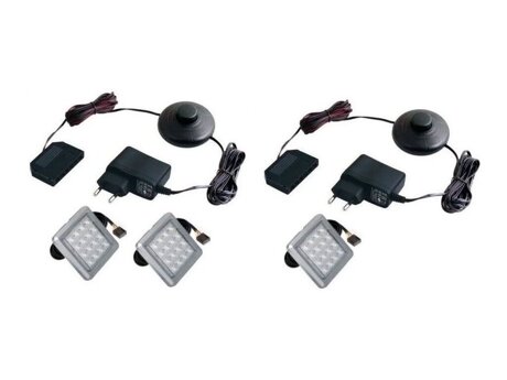 LED-Beleuchtung Ophsalu 113