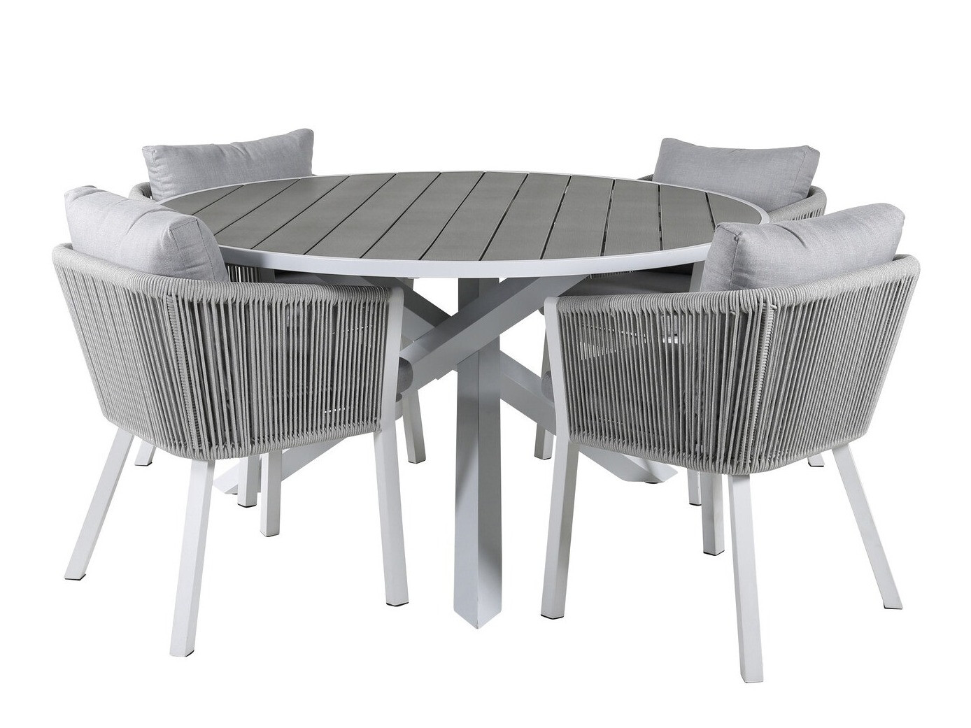Tisch und Stühle Dallas 2897