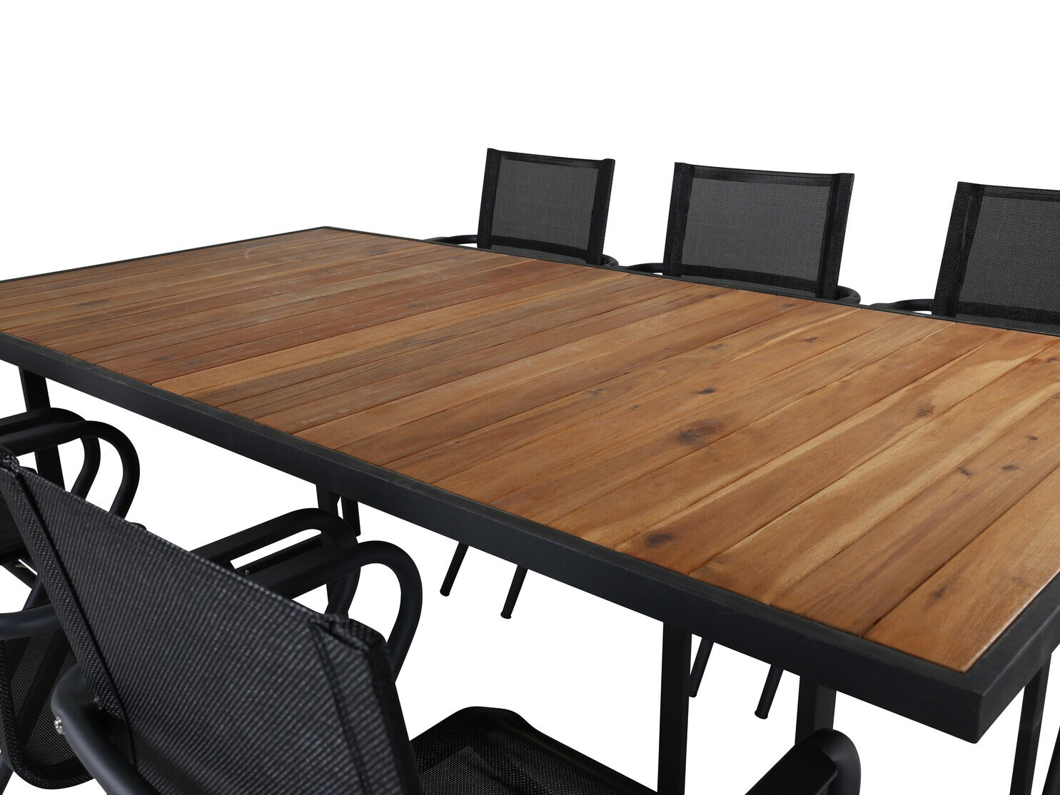 Tisch und Stühle Dallas 2899