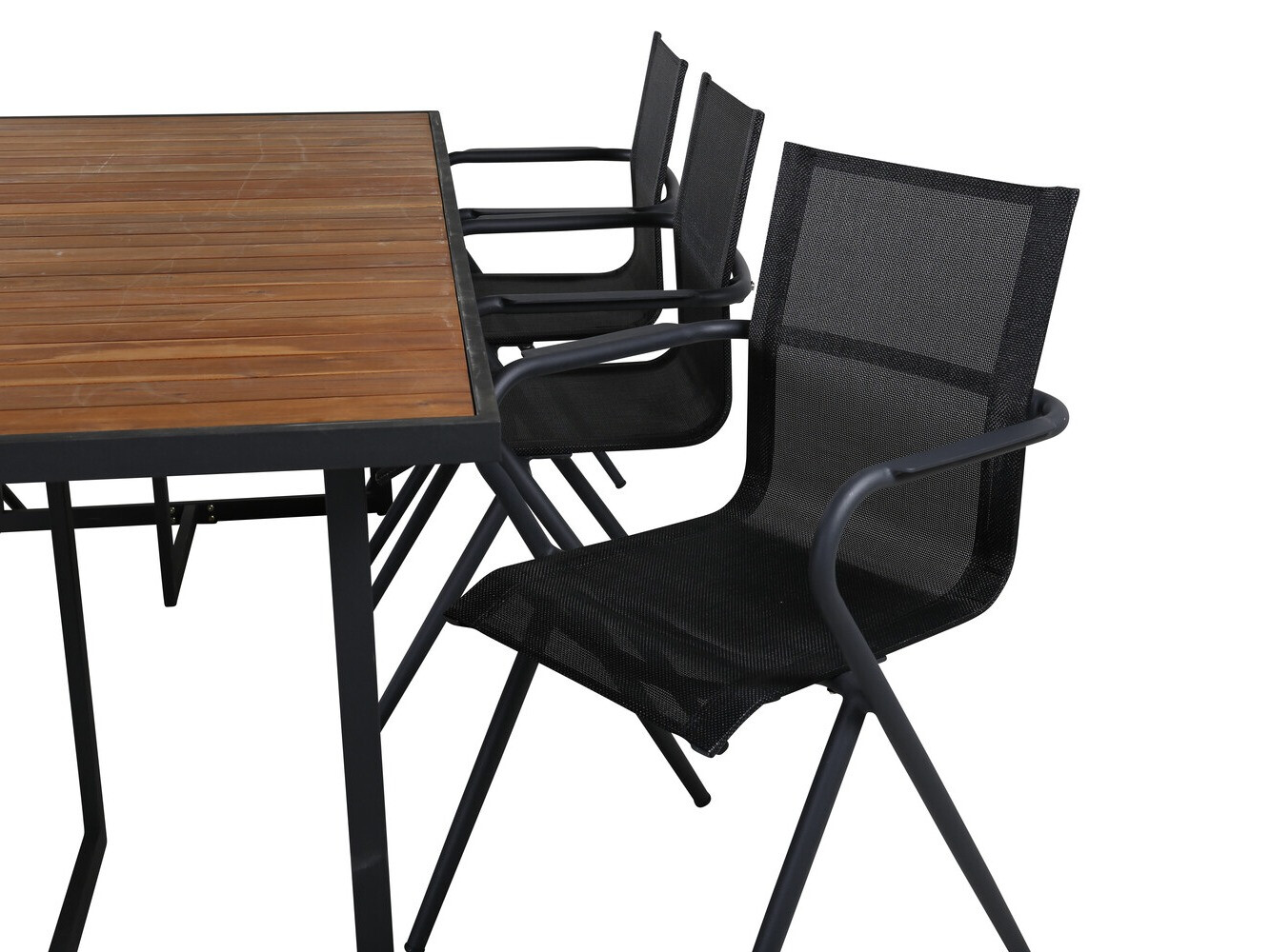 Tisch und Stühle Dallas 2899