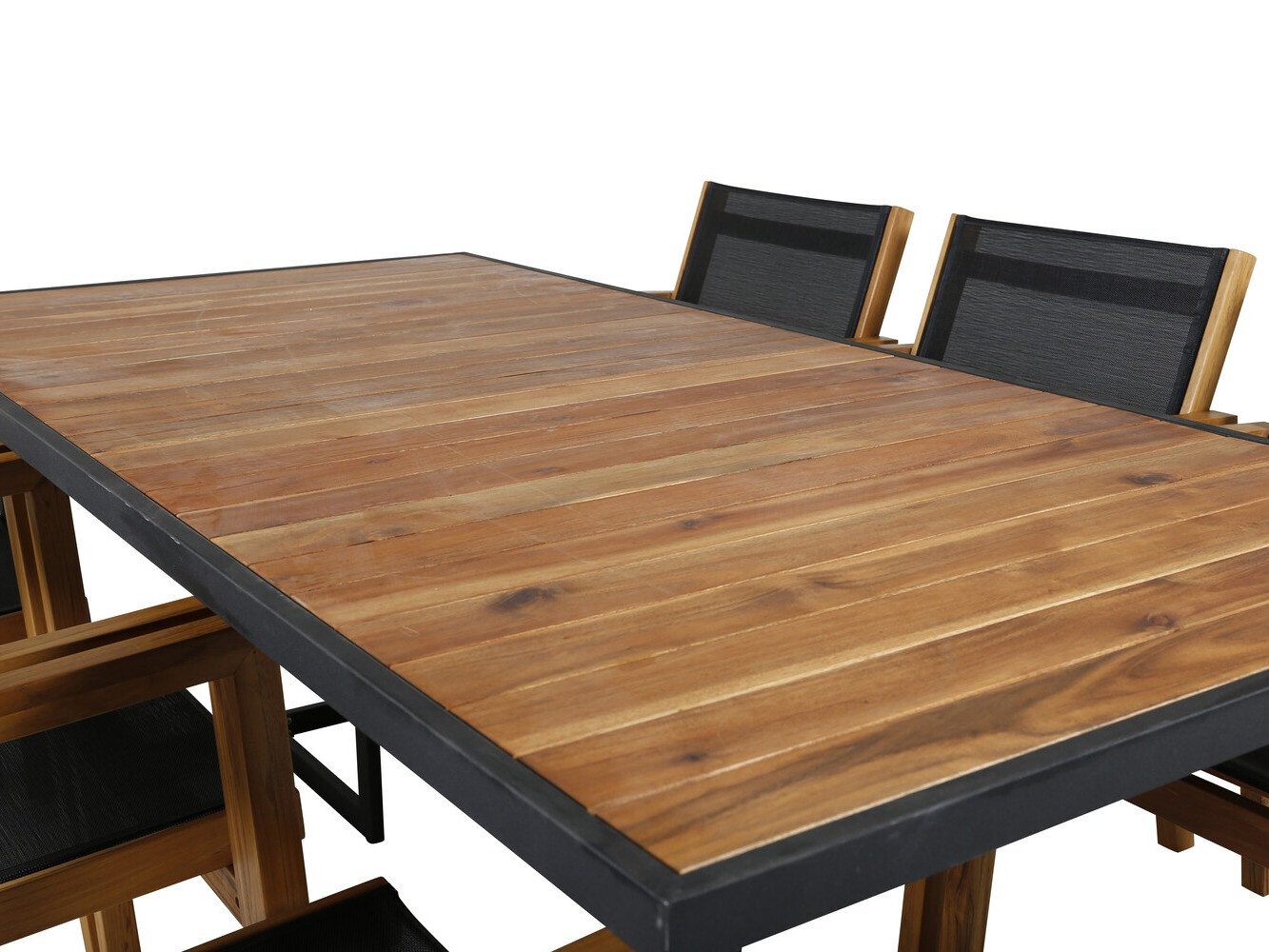 Tisch und Stühle Dallas 2919