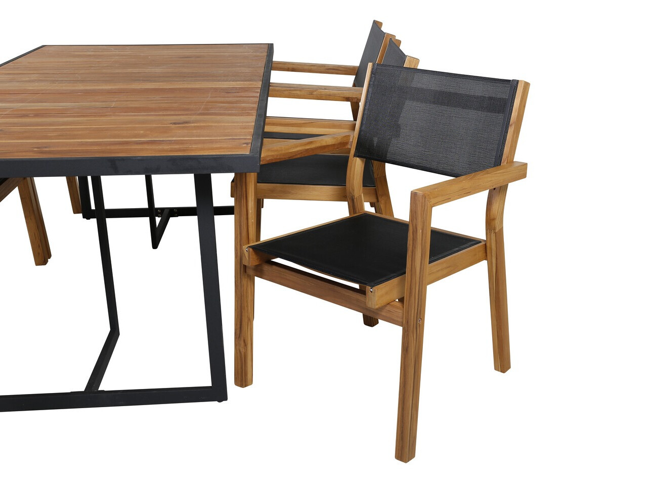 Tisch und Stühle Dallas 2919