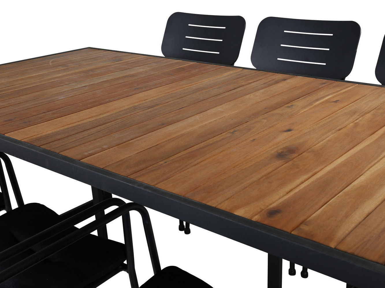 Tisch und Stühle Dallas 2931