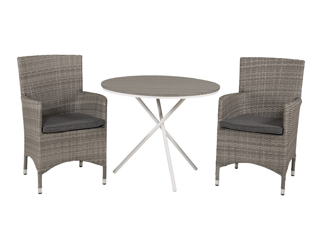 Balkonset Dallas 2973