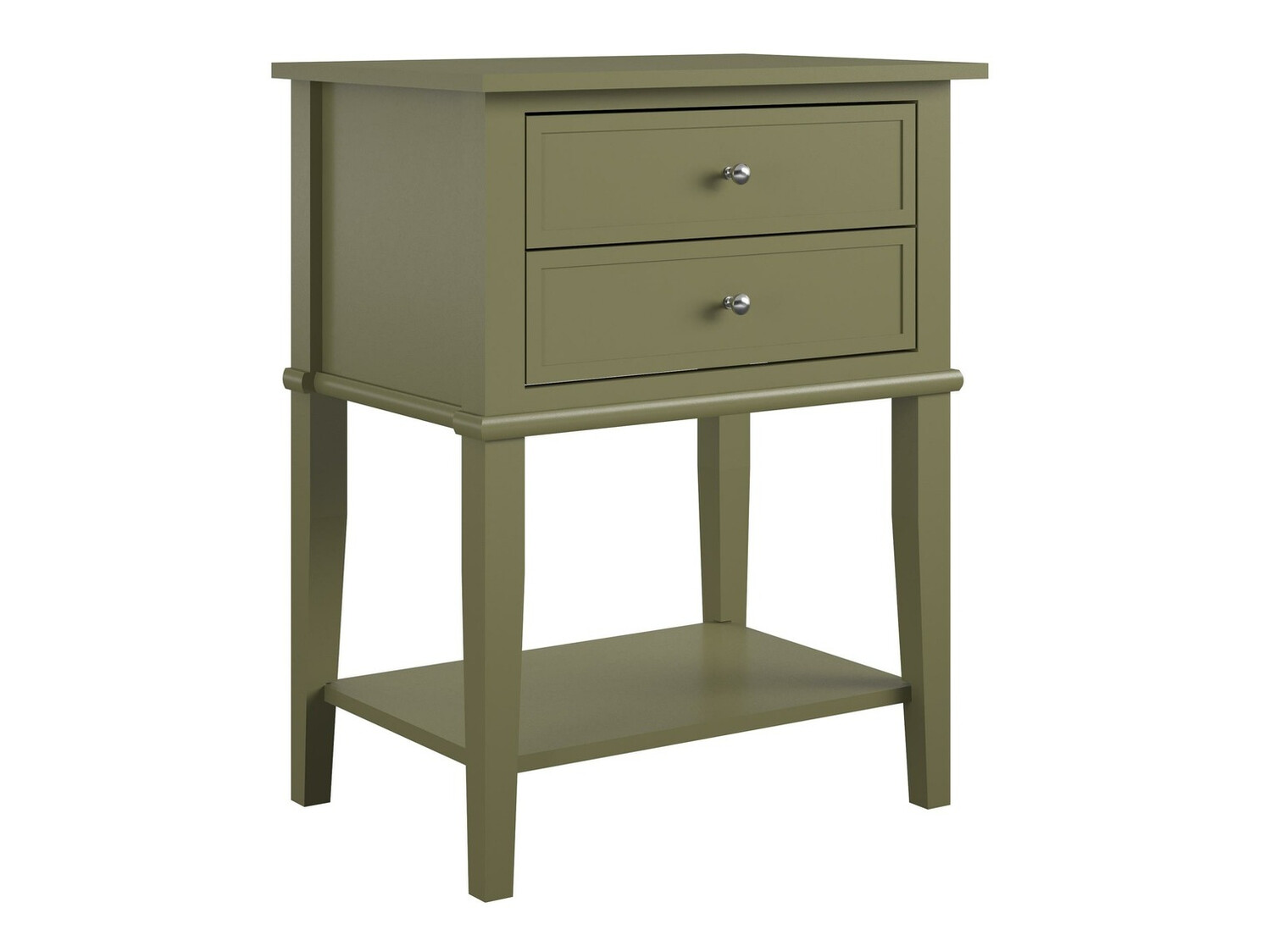 Beistelltisch Sonfivo 103 (Grün)