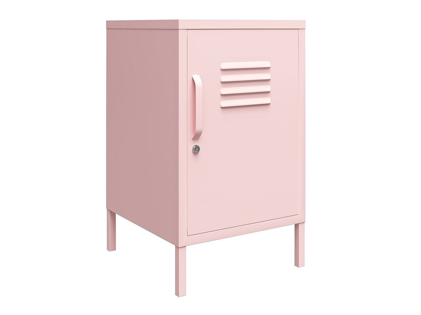 Sideboard Novogratz Sersoni 100 (Rosa)