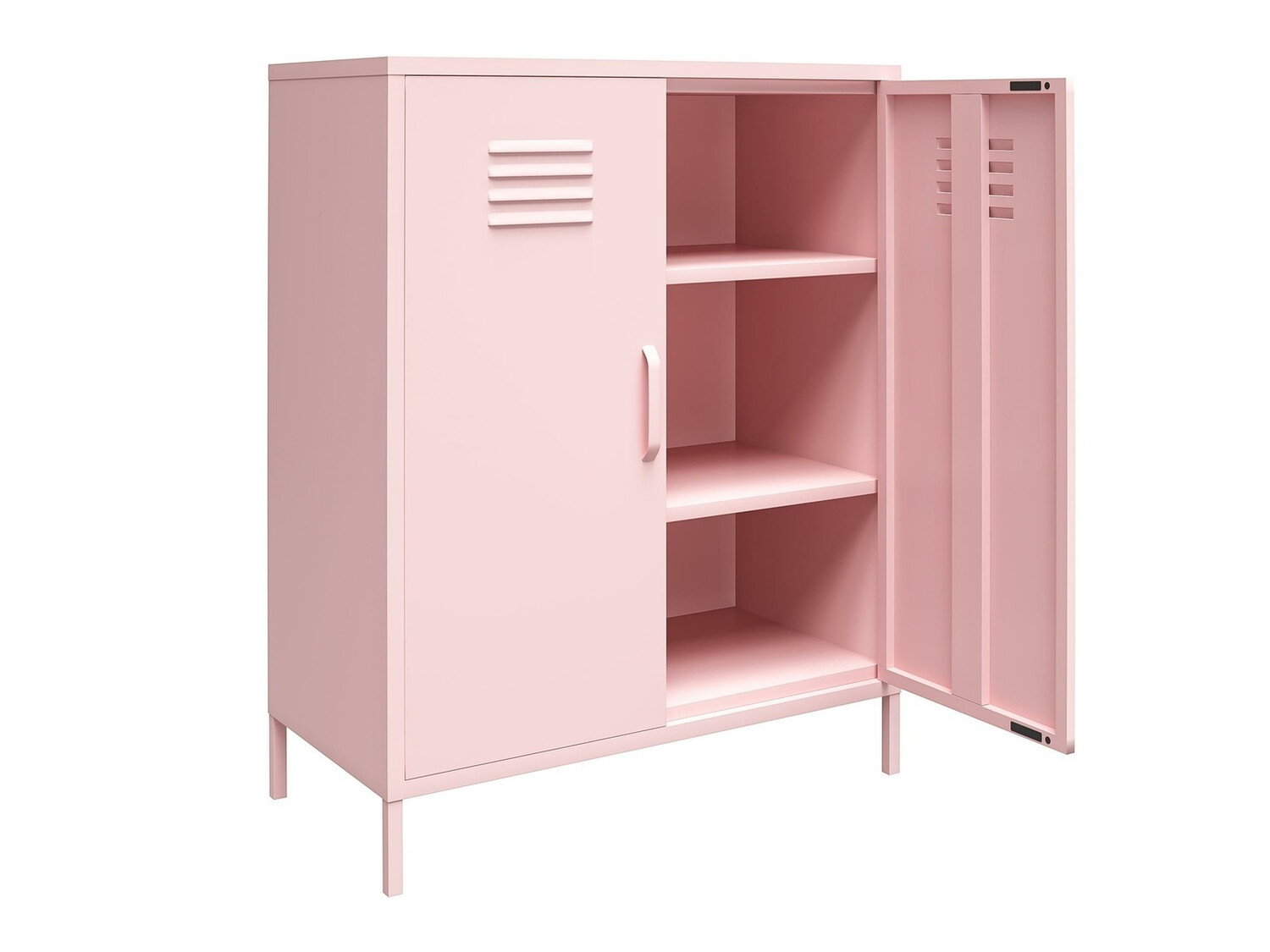 Sideboard Novogratz Sersoni 101 (Rosa)