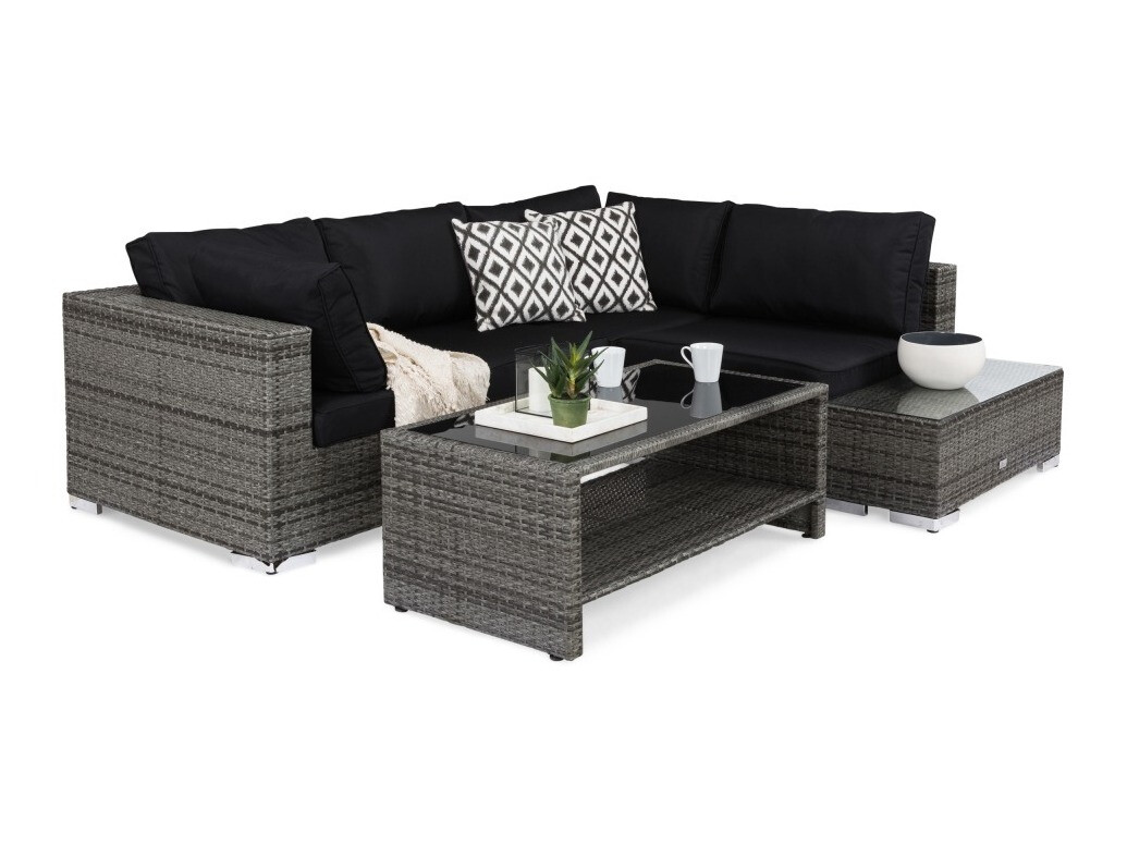 Gartenmöbel-Set Comfort Garden 797