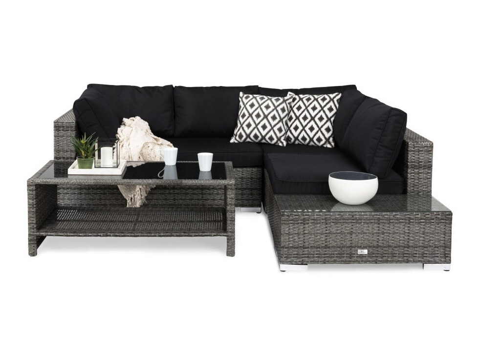 Gartenmöbel-Set Comfort Garden 797