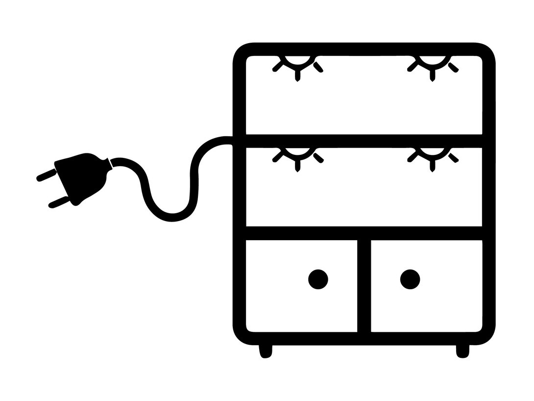 LED-Beleuchtung Salelbo 122