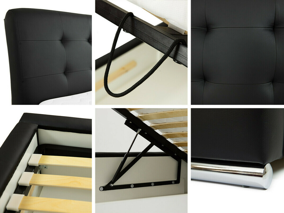 Bett Fructus (Spirit 13)