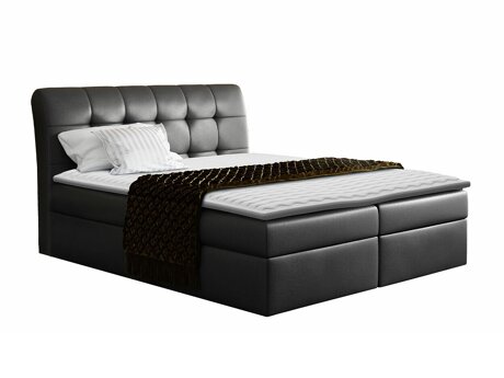 Boxspringbett Baltimore 110 (Soft 011)