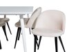 Essgruppe Dallas 1624 (Beige)