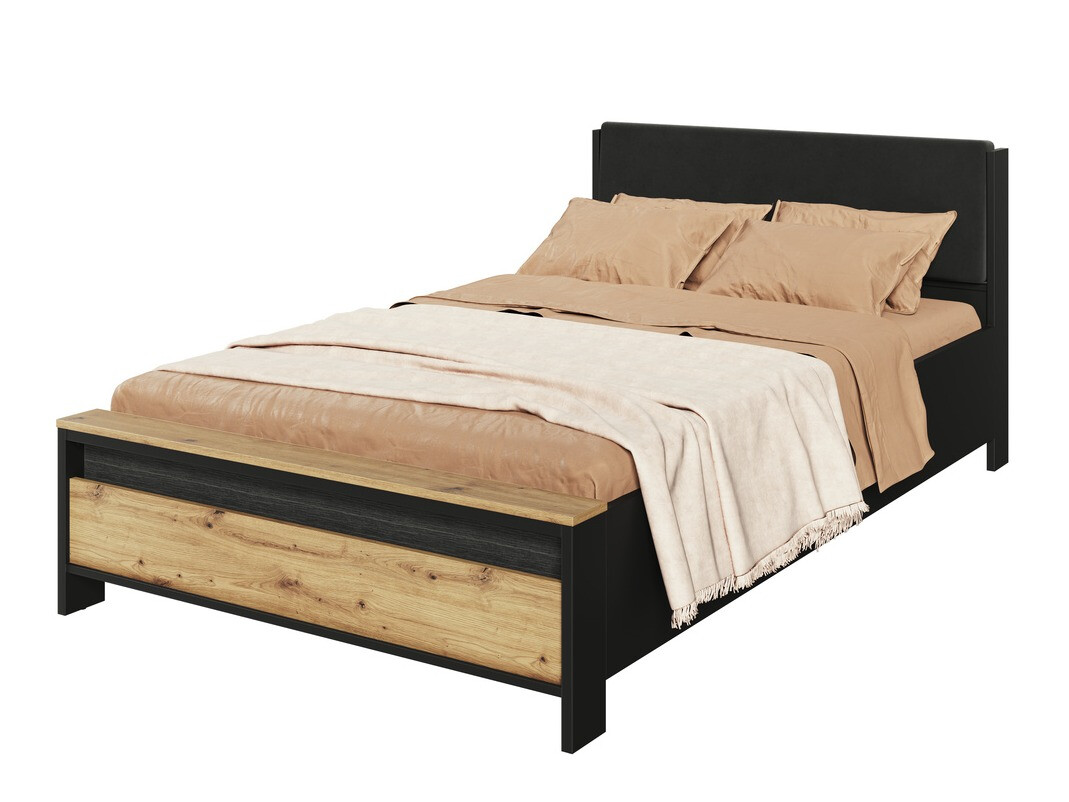 Schlafzimmer-Set Lomsevu 123