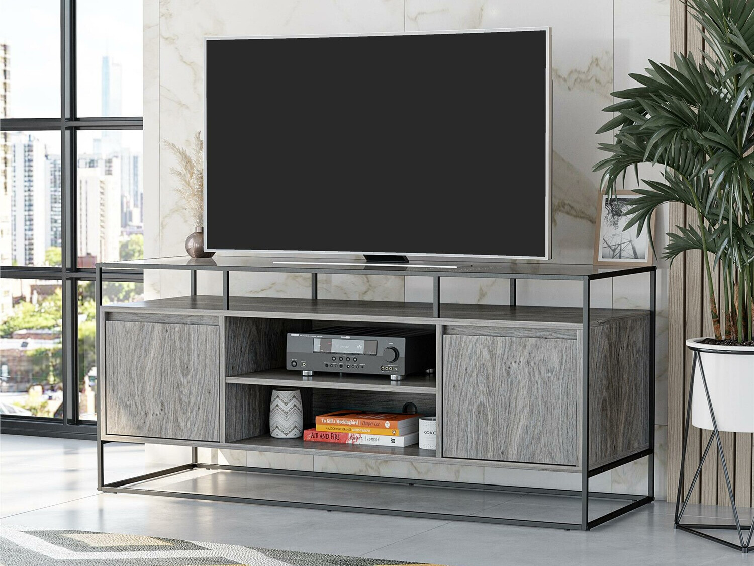 TV-Möbel Tulsa 339