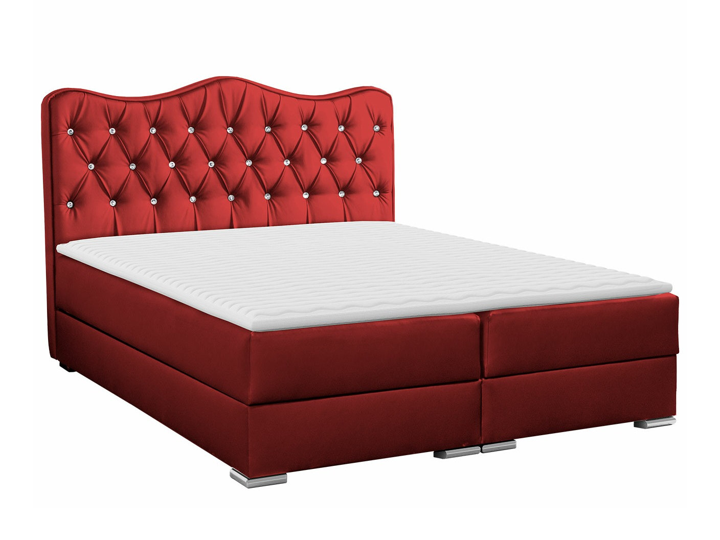 Boxspringbett Tectum (Soft 010A)