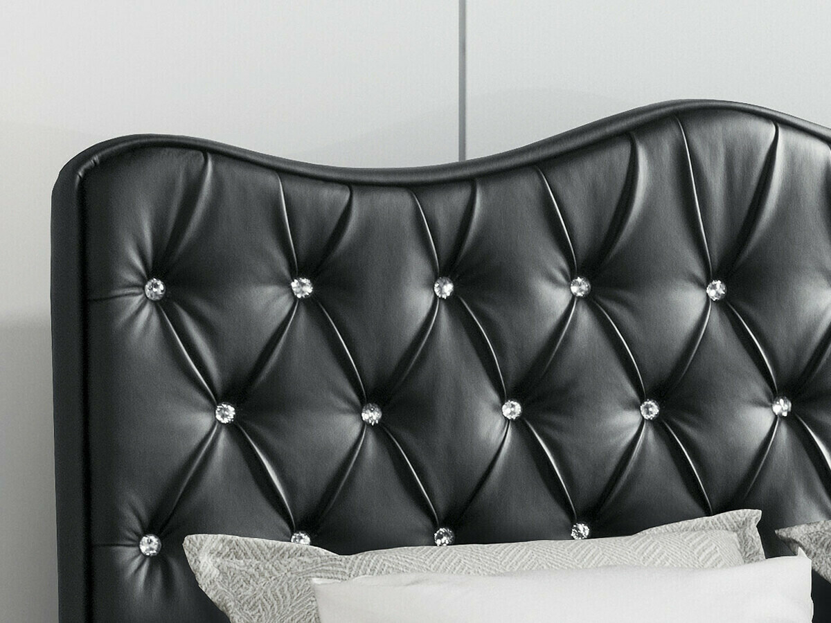 Boxspringbett Tectum (Soft 011)