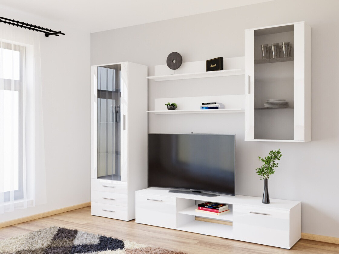 Wohnzimmer-Set Tornola 114